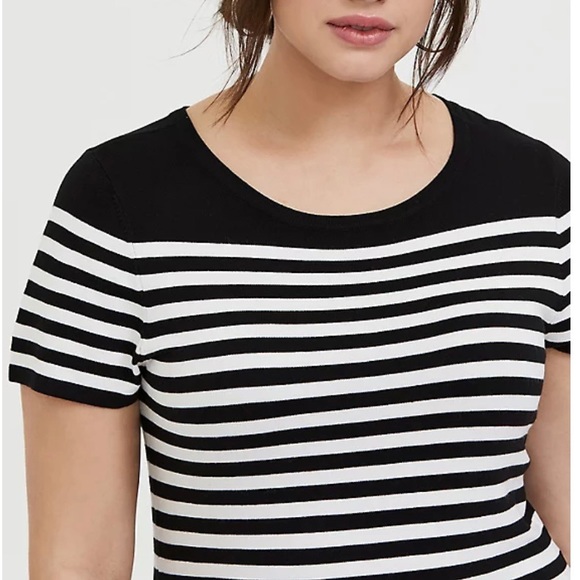 ✅ NWT Torrid Knit Dress - Picture 3 of 10